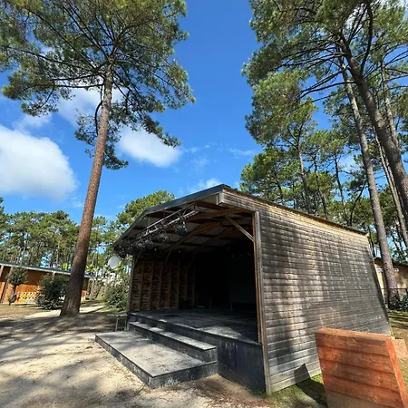 Campsite Mobil Marieva 