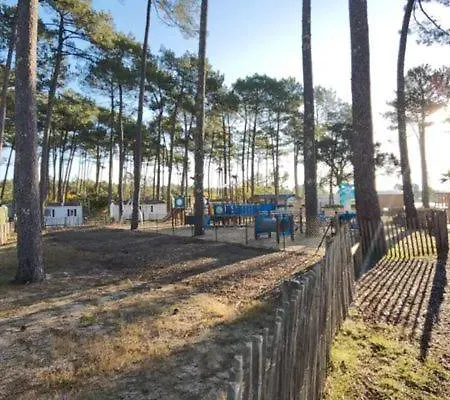Campsite Mobil Marieva 
