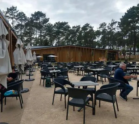 Campsite Mobil Marieva 