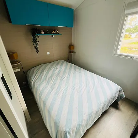 Campsite Mobil Marieva 