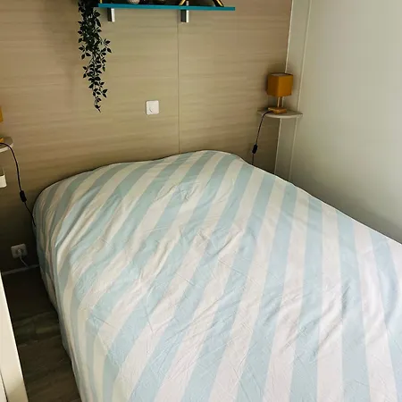 Campsite Mobil Marieva 